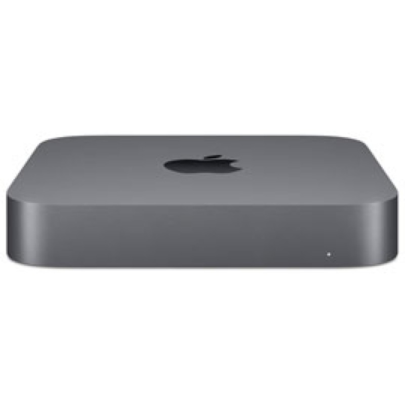 Refurbished Apple Mac Mini 